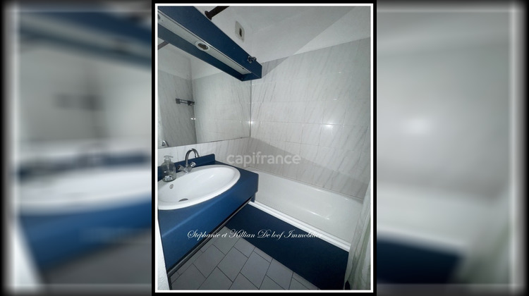 Ma-Cabane - Vente Appartement VALRAS PLAGE, 43 m²