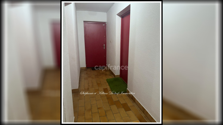 Ma-Cabane - Vente Appartement VALRAS PLAGE, 43 m²