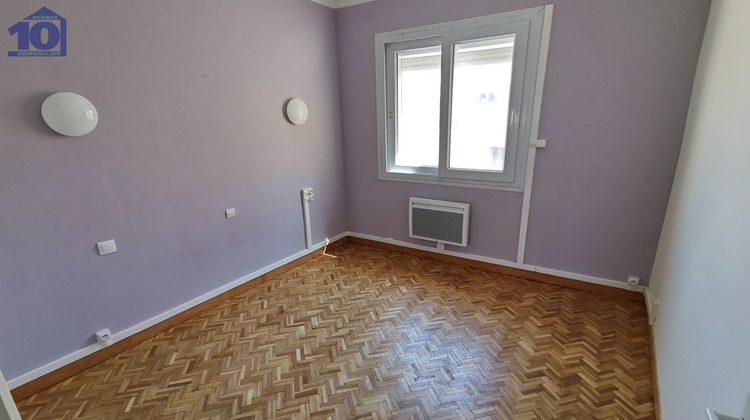Ma-Cabane - Vente Appartement VALRAS PLAGE, 82 m²
