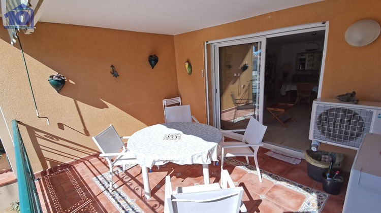 Ma-Cabane - Vente Appartement VALRAS PLAGE, 54 m²