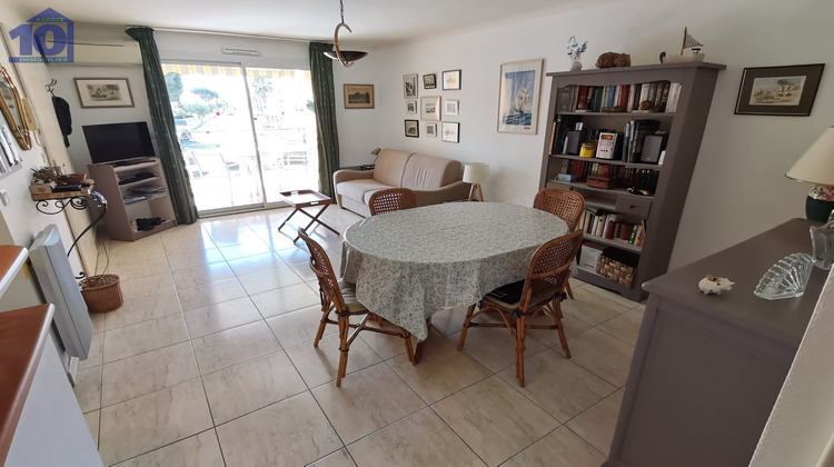 Ma-Cabane - Vente Appartement VALRAS PLAGE, 54 m²