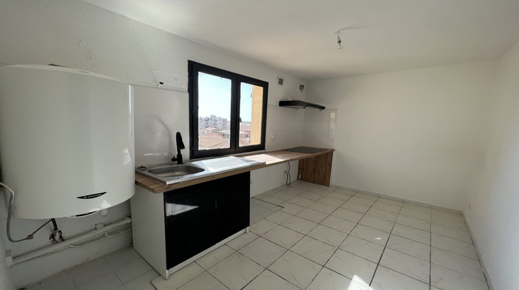 Ma-Cabane - Vente Appartement Valras-Plage, 61 m²