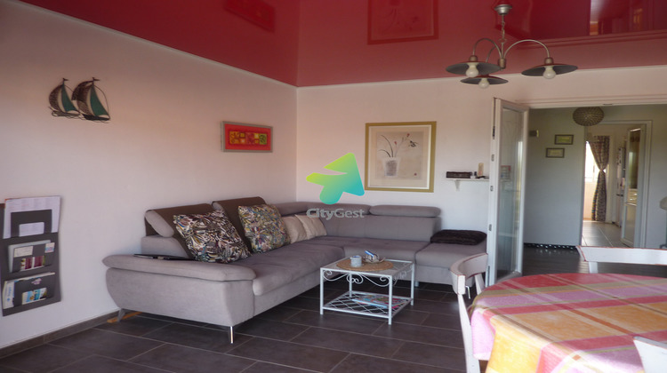 Ma-Cabane - Vente Appartement Valras-Plage, 66 m²