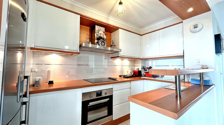 Ma-Cabane - Vente Appartement Valras-Plage, 56 m²