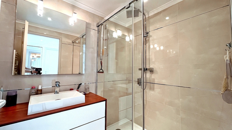 Ma-Cabane - Vente Appartement Valras-Plage, 56 m²