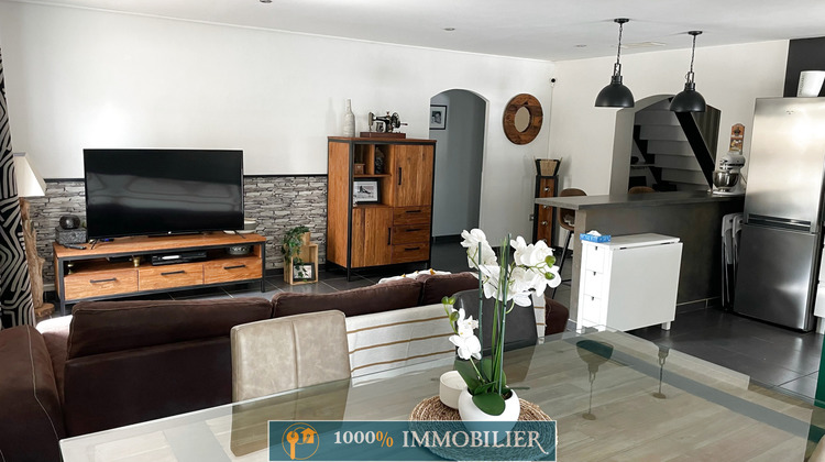 Ma-Cabane - Vente Appartement Valras-Plage, 88 m²