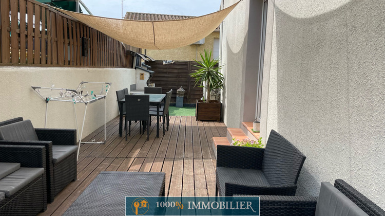 Ma-Cabane - Vente Appartement Valras-Plage, 88 m²