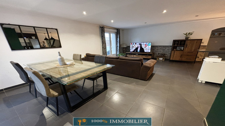 Ma-Cabane - Vente Appartement Valras-Plage, 88 m²