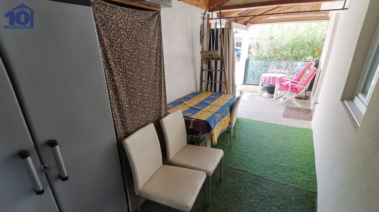 Ma-Cabane - Vente Appartement VALRAS PLAGE, 63 m²