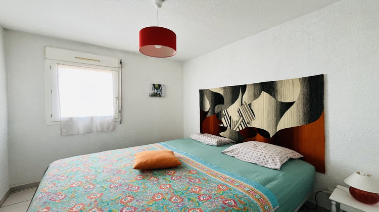 Ma-Cabane - Vente Appartement VALRAS PLAGE, 34 m²