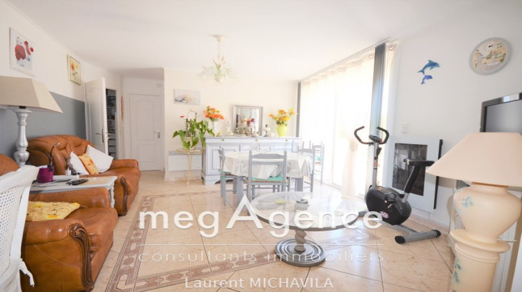 Ma-Cabane - Vente Appartement VALRAS PLAGE, 63 m²