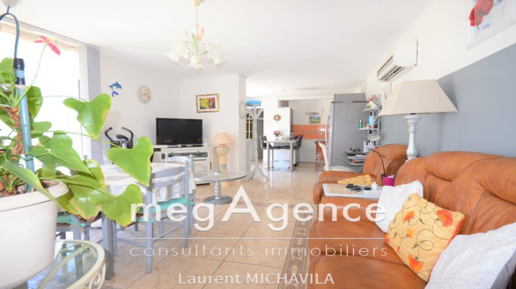 Ma-Cabane - Vente Appartement VALRAS PLAGE, 63 m²