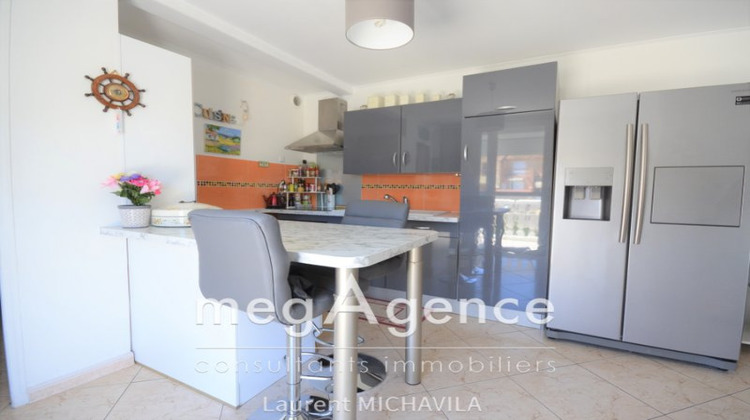 Ma-Cabane - Vente Appartement VALRAS PLAGE, 63 m²