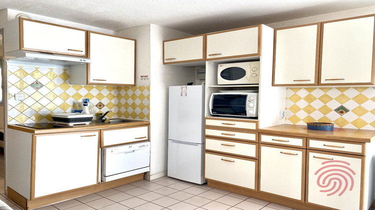 Ma-Cabane - Vente Appartement VALRAS PLAGE, 27 m²