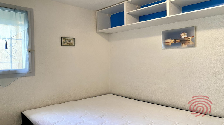 Ma-Cabane - Vente Appartement VALRAS PLAGE, 27 m²