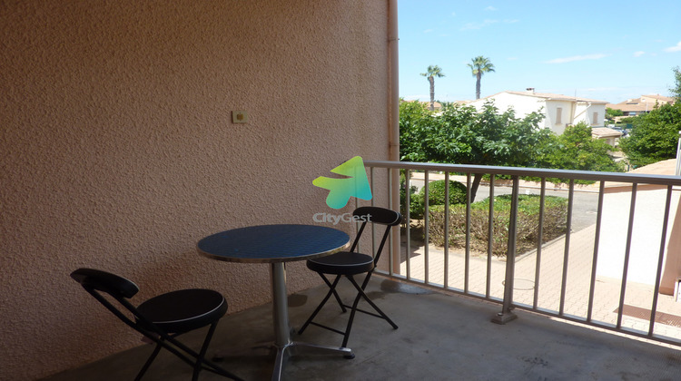 Ma-Cabane - Vente Appartement Valras-Plage, 30 m²