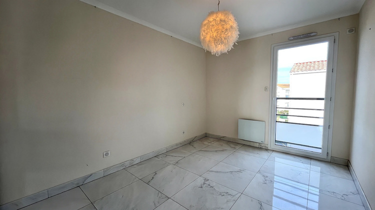 Ma-Cabane - Vente Appartement Valras-Plage, 57 m²