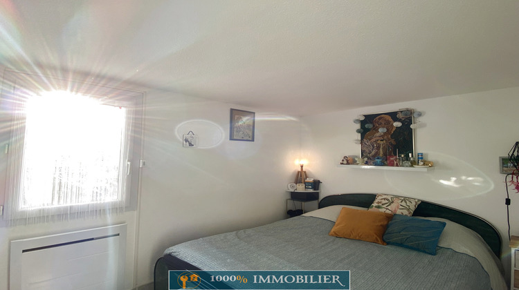 Ma-Cabane - Vente Appartement Valras-Plage, 46 m²