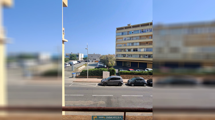 Ma-Cabane - Vente Appartement Valras-Plage, 54 m²