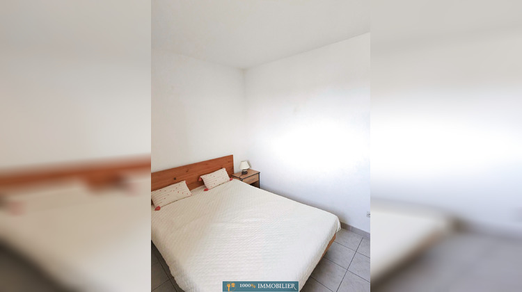 Ma-Cabane - Vente Appartement Valras-Plage, 54 m²