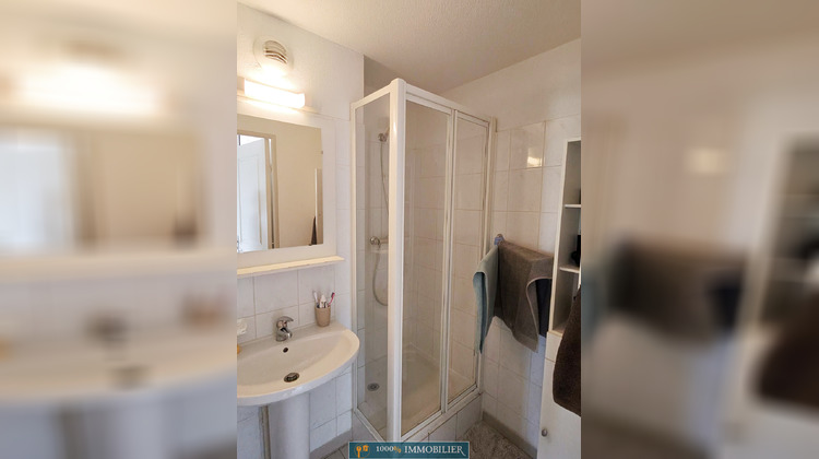 Ma-Cabane - Vente Appartement Valras-Plage, 54 m²