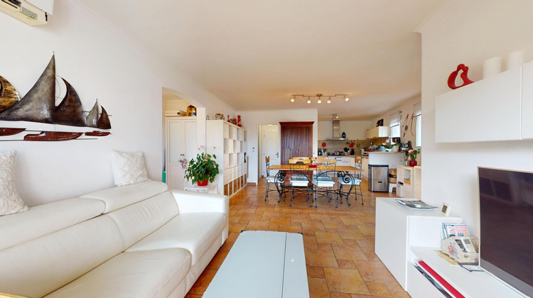 Ma-Cabane - Vente Appartement Valras-Plage, 75 m²