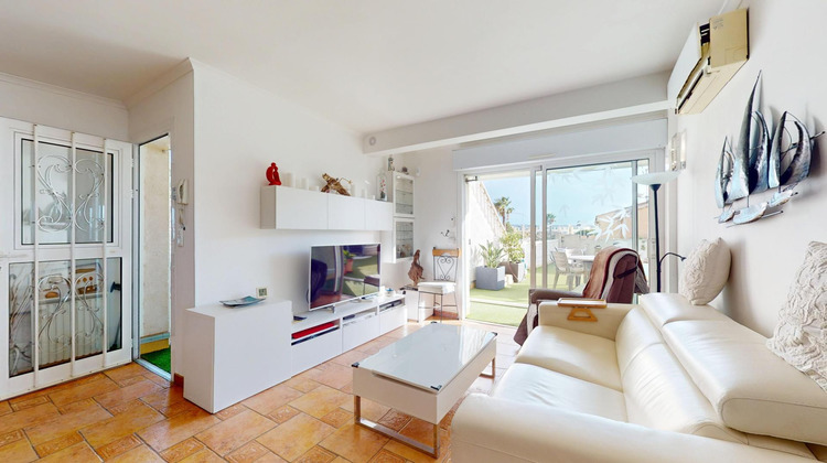 Ma-Cabane - Vente Appartement Valras-Plage, 75 m²