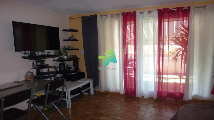 Ma-Cabane - Vente Appartement Valras-Plage, 31 m²