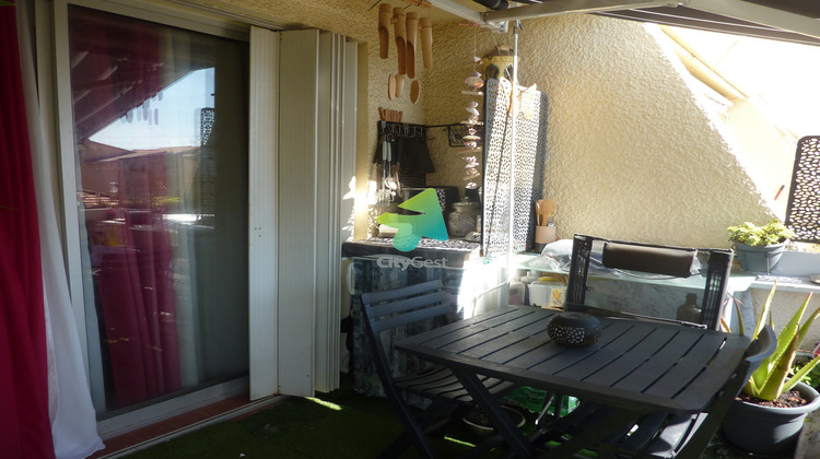 Ma-Cabane - Vente Appartement Valras-Plage, 31 m²