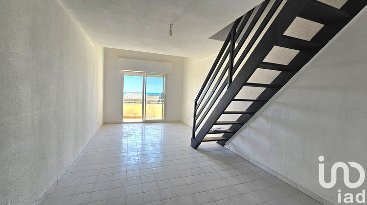 Ma-Cabane - Vente Appartement Valras-Plage, 62 m²