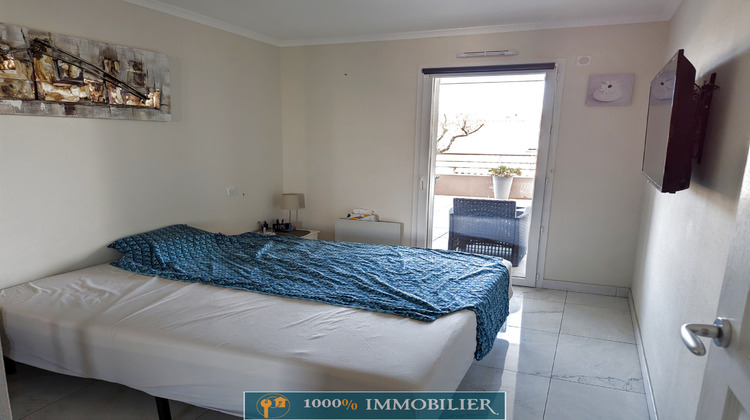 Ma-Cabane - Vente Appartement Valras-Plage, 68 m²