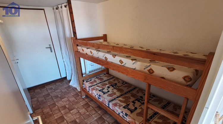 Ma-Cabane - Vente Appartement VALRAS PLAGE, 30 m²