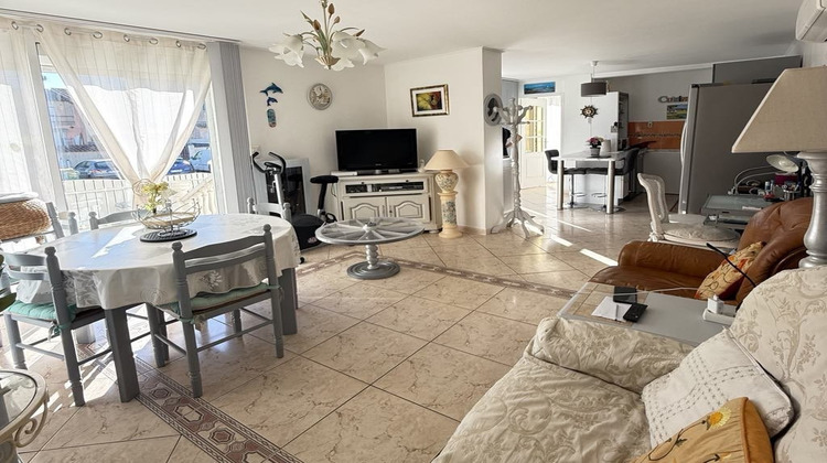 Ma-Cabane - Vente Appartement VALRAS PLAGE, 60 m²