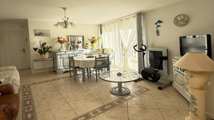 Ma-Cabane - Vente Appartement VALRAS PLAGE, 60 m²