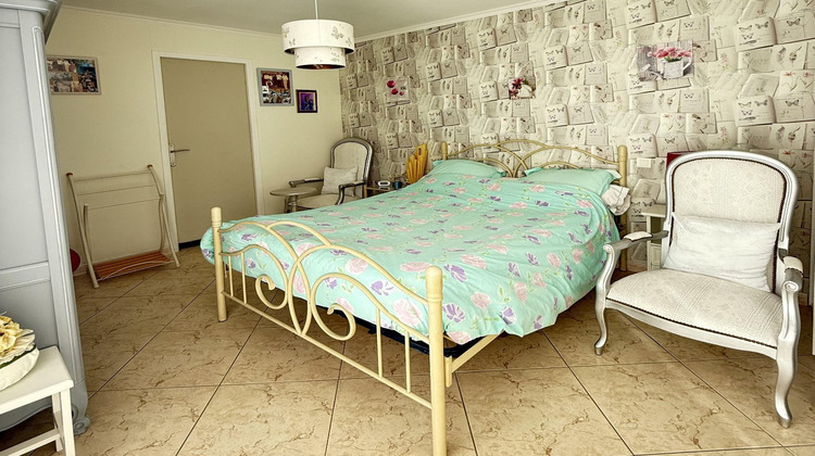 Ma-Cabane - Vente Appartement VALRAS PLAGE, 60 m²