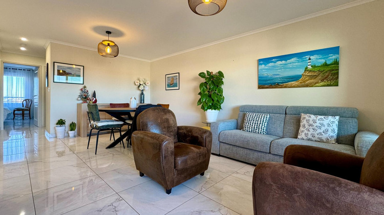 Ma-Cabane - Vente Appartement Valras-Plage, 61 m²