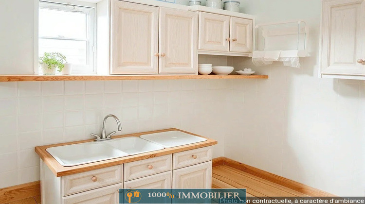 Ma-Cabane - Vente Appartement Valras-Plage, 28 m²