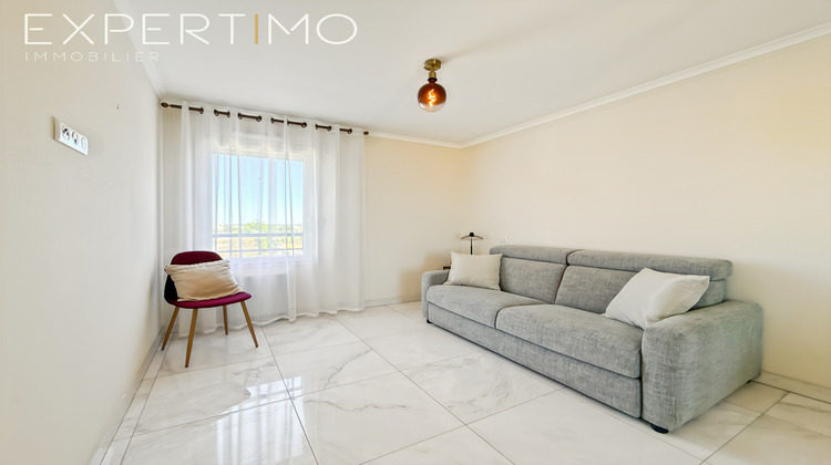 Ma-Cabane - Vente Appartement Valras-Plage, 75 m²