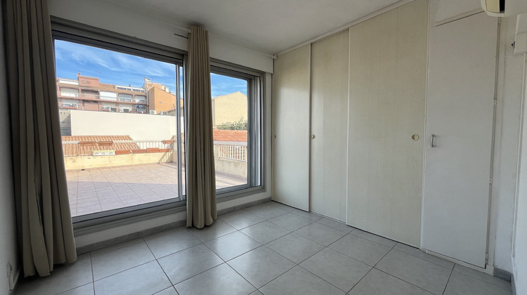Ma-Cabane - Vente Appartement Valras-Plage, 46 m²