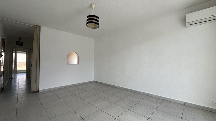 Ma-Cabane - Vente Appartement Valras-Plage, 46 m²