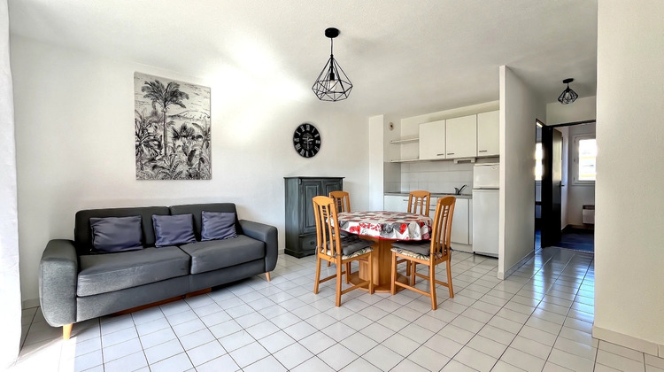 Ma-Cabane - Vente Appartement Valras-Plage, 44 m²