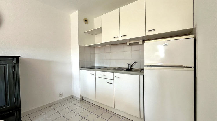 Ma-Cabane - Vente Appartement Valras-Plage, 44 m²