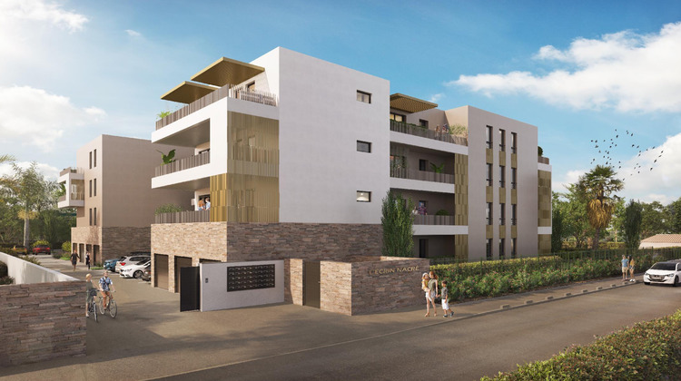 Ma-Cabane - Vente Appartement Valras-Plage, 86 m²