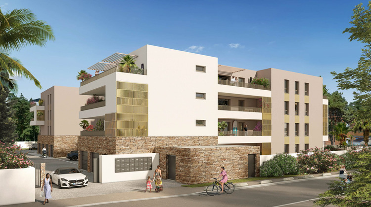 Ma-Cabane - Vente Appartement Valras-Plage, 67 m²