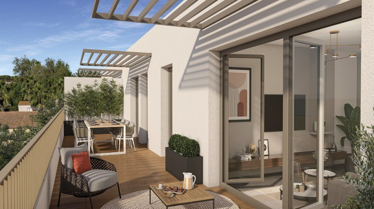 Ma-Cabane - Vente Appartement Valras-Plage, 88 m²