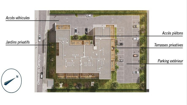 Ma-Cabane - Vente Appartement Valras-Plage, 85 m²