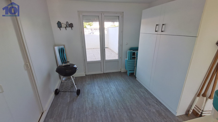 Ma-Cabane - Vente Appartement VALRAS PLAGE, 55 m²