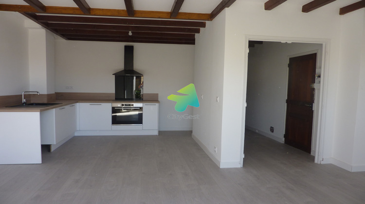 Ma-Cabane - Vente Appartement Valras-Plage, 40 m²