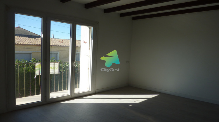 Ma-Cabane - Vente Appartement Valras-Plage, 40 m²