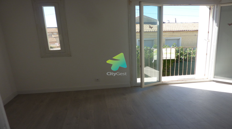 Ma-Cabane - Vente Appartement Valras-Plage, 40 m²